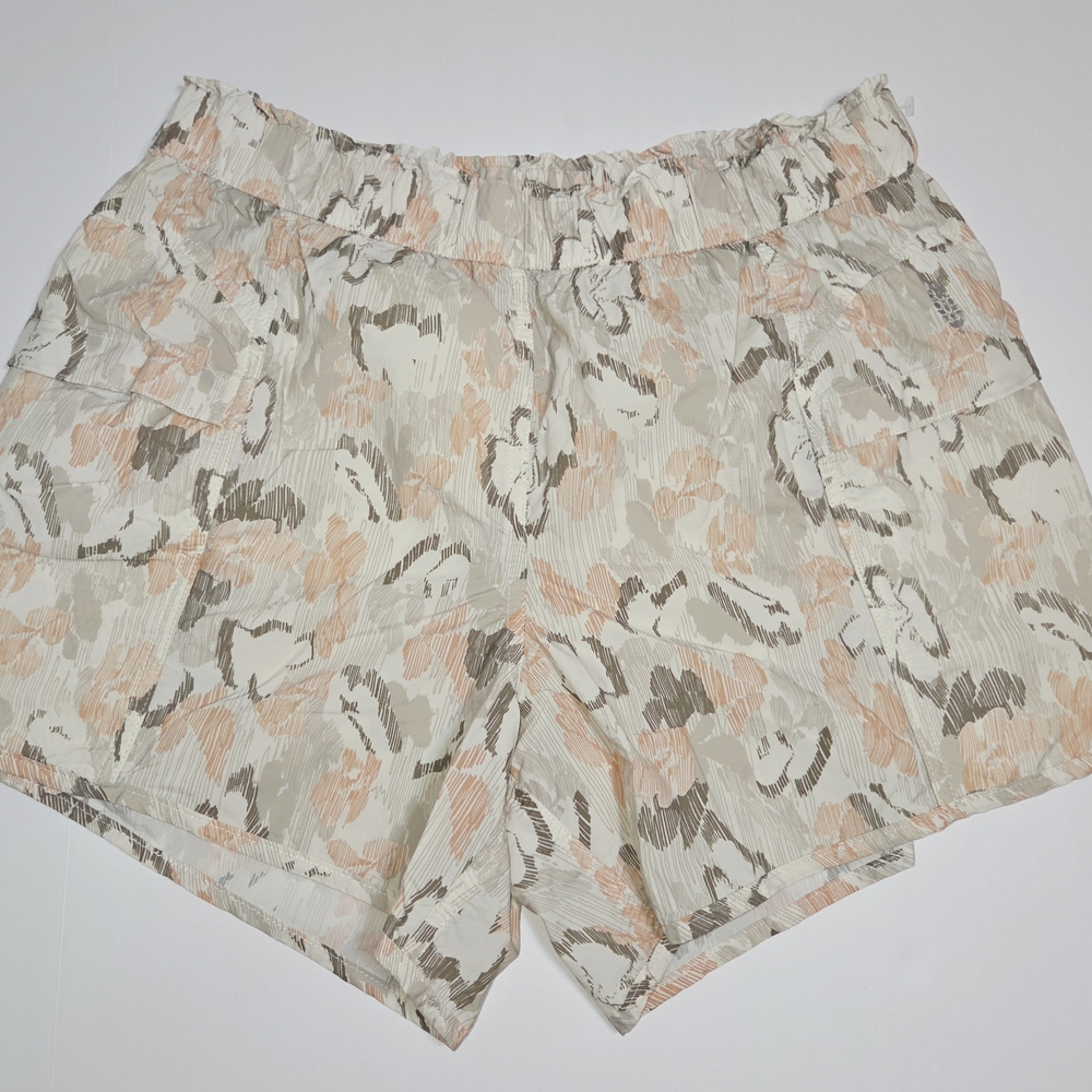 FP Movement by Free People In The Wild Shorts - Ivory Combo